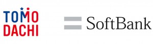 TOMODACHI-softbank-logo