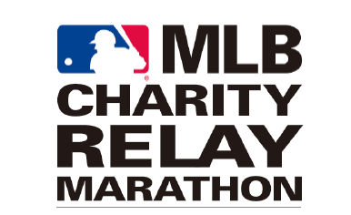 MLB Marathon logo