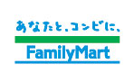 FamilyMart!