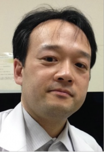 Dr. Junjiro Oshima