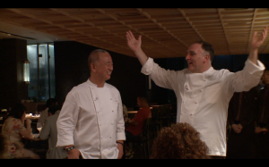 Jose & Nobu (2)