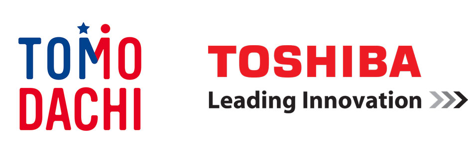 TOMODACHI-Toshiba