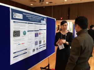 STEM-Poster session-001