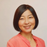 Tomoko Nishikawa