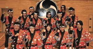 Yamakiya-taiko-group2