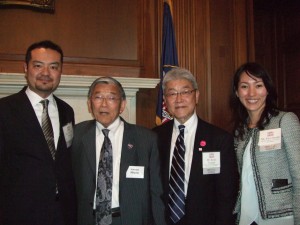 Norman Mineta