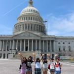 AFS in DC