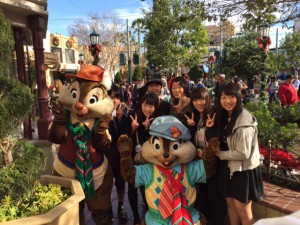 Disneyland 4
