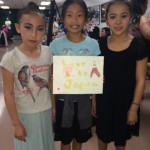 A message from LA!YK Classic Ballet Academy