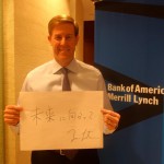from Tim Latimore, Bank of America Japan Country Executive
