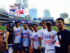 2015 TOMODACHI Photo