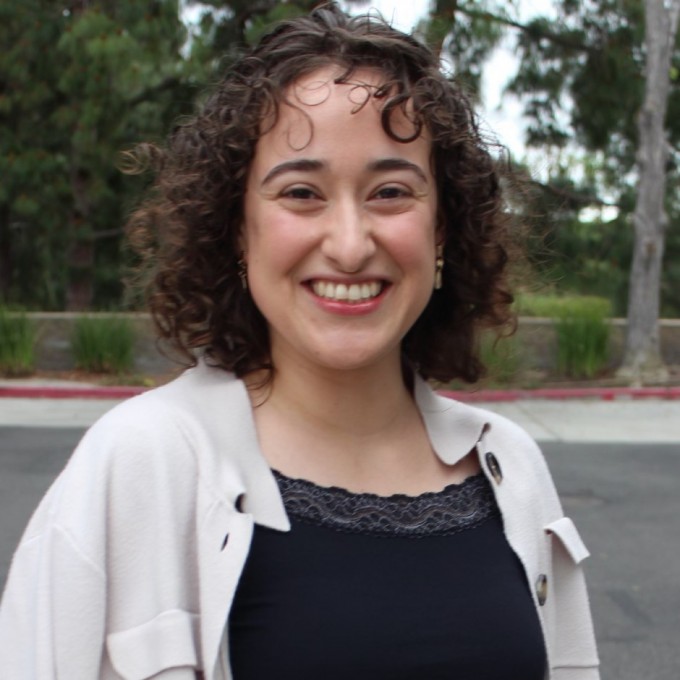 Professional Headshot 2024