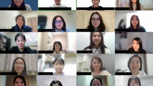 Group Photo 1 (Edited 2) WE Leadership Program