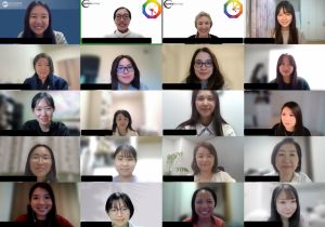 Group Photo 1 (Edited 2) WE Leadership Program