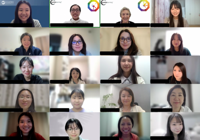 Group Photo 1 (Edited 2) WE Leadership Program