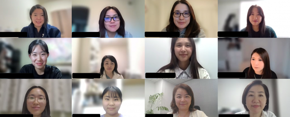 Group Photo 1 (Edited 2) WE Leadership Program