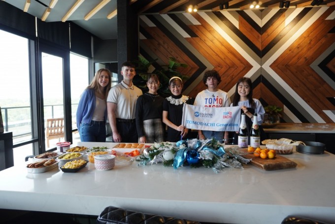 Texas Regional Event photo